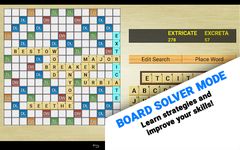 Скриншот 3 APK-версии Word Breaker (Scrabble Cheat)