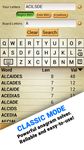 Скриншот 2 APK-версии Word Breaker (Scrabble Cheat)