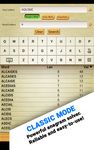 Word Breaker (Scrabble Cheat) screenshot APK 12