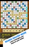 Скриншот 8 APK-версии Word Breaker (Scrabble Cheat)