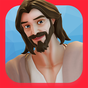 Superbook Bible, Video & Games icon