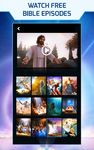 Superbook Bible, Video & Games Screenshot APK 1