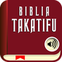 Bible in Swahili Free