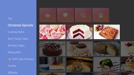 Cake Recipes FREE screenshot apk 13