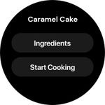 Cake Recipes FREE screenshot apk 7