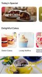 Cake Recipes FREE screenshot apk 3
