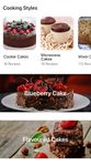 Cake Recipes FREE screenshot apk 16