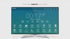 Adhan Time Pro capture d'écran apk 3