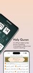 Captură de ecran Adhan Time / Holy Quran Pro apk 18