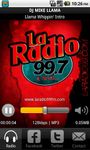 Captura de tela do apk La Radio Fm 4