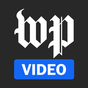 Washington Post Video apk icon