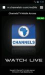 ChannelsTV Mobile for Androids imgesi 7