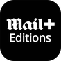Daily Mail Plus icon