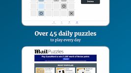 Daily Mail Plus screenshot apk 1