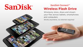 Imagem 15 do SanDisk Wireless Flash Drive