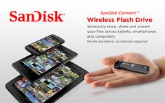 Imagem 7 do SanDisk Wireless Flash Drive