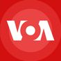 VOA 뉴스 아이콘