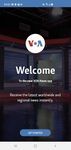 Screenshot 17 di VOA News apk