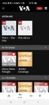 Screenshot 13 di VOA News apk