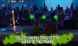 TMNT: ROOFTOP RUN ekran görüntüsü APK 11