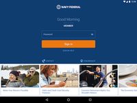 Navy Federal Credit Union στιγμιότυπο apk 4