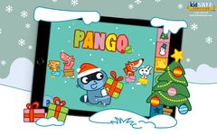 Скриншот 5 APK-версии Pango Christmas