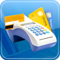 Ícone do apk Credit Card Machine - Accept