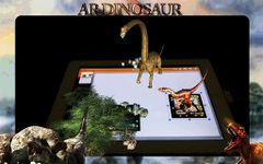 Imagen 4 de AR DINOSAURIO