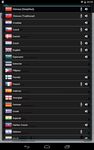 Voice Translator(traduire) capture d'écran apk 2