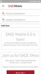 SAGE Mobile Screenshot APK 11