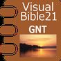 Ícone do Visual Bible 21 GNT or GNB/TEV