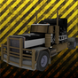 Truck Driver Parking 3D apk icon