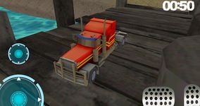 Truck Driver Parking 3D image 1