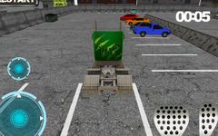 Truck Driver Parking 3D image 10