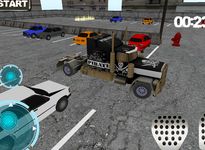 Truck Driver Parking 3D image 6