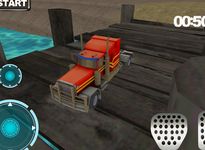 Truck Driver Parking 3D image 5