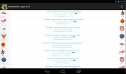 Immagine 1 di Live Cricket Scores & Schedule