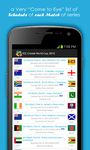 Immagine 9 di Live Cricket Scores & Schedule