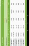 Captura de tela do apk Debt Payoff Planner 1