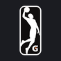 ไอคอนของ NBA D-League app