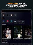 Tangkapan layar apk NBA G League 