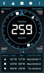 Captura de tela do apk Field Compass Plus 5