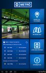 Скриншот 11 APK-версии São Paulo Metro - Official