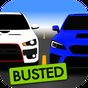 BUSTED APK Icon