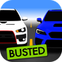 BUSTED APK
