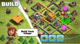 Clash of Clans ekran görüntüsü APK 9