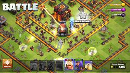 Tangkapan layar apk Clash of Clans 23