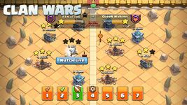 Clash of Clans screenshot APK 4