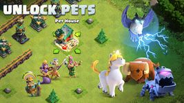 Tangkapan layar apk Clash of Clans 3