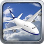 APK-иконка Самолет 3D Flight Simulator